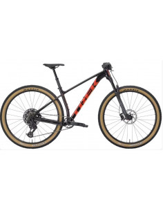 Trek Procaliber 8