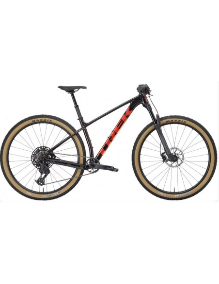 Trek Procaliber 8