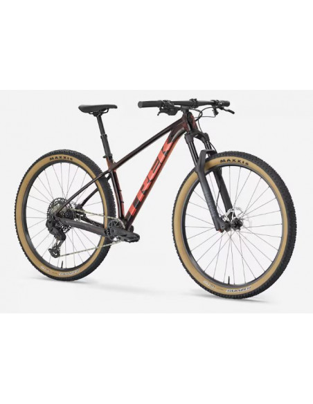 Trek Procaliber 8