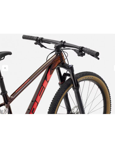 Trek Procaliber 8