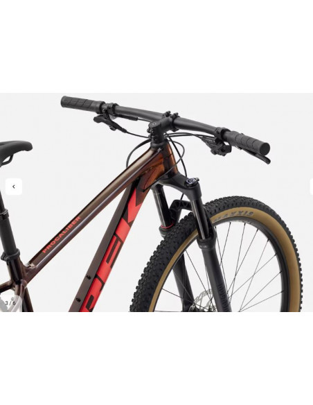 Trek Procaliber 8