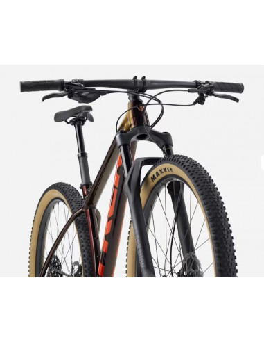 Trek Procaliber 8