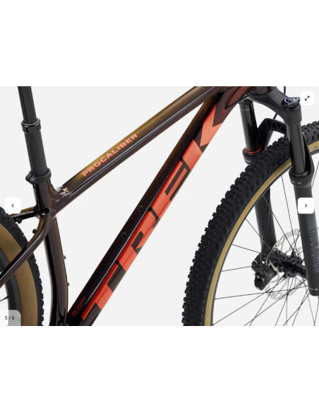 Trek Procaliber 8