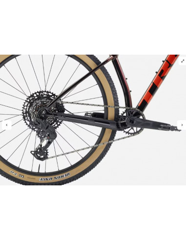 Trek Procaliber 8