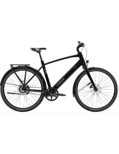 Trek Inbound+ 2 B