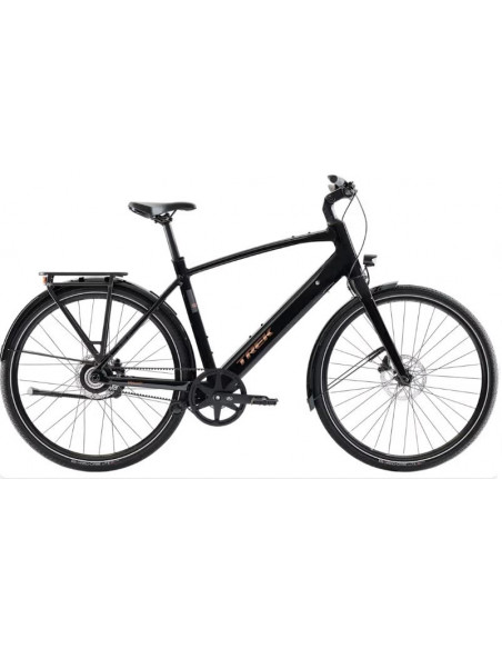 Trek Inbound+ 2 B
