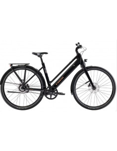 Trek Inbound+ 2 B Lowstep