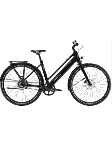 Trek Inbound+ 2 B Lowstep