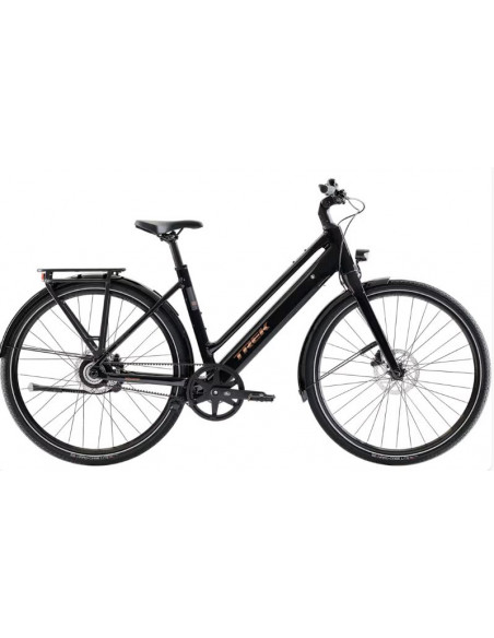 Trek Inbound+ 2 B Lowstep