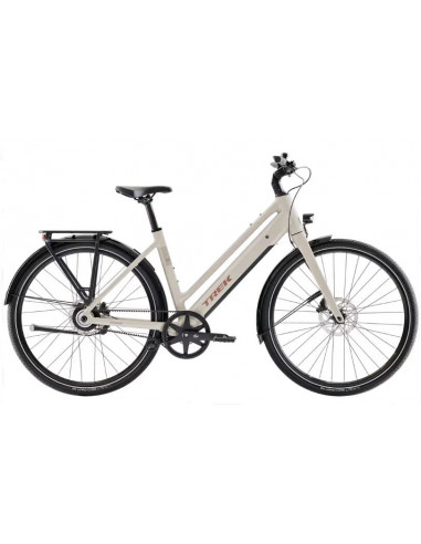 Trek Inbound+ 2 B Lowstep