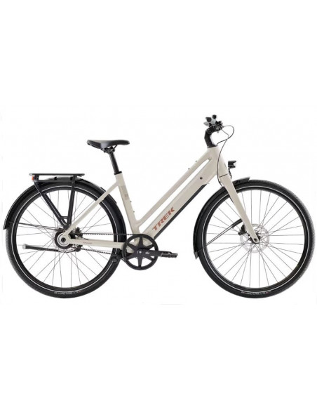 Trek Inbound+ 2 B Lowstep