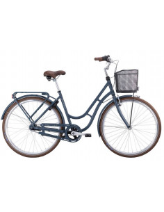 Monark Karin 28tum 7vxl Blå 51cm