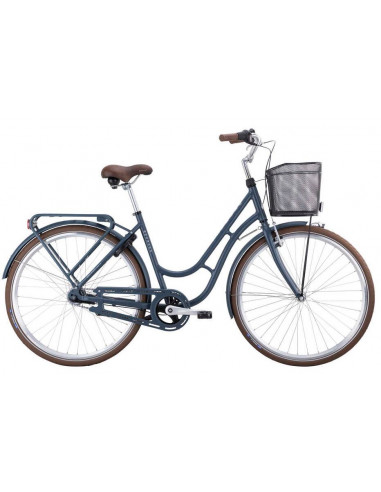 Monark Karin 28tum 7vxl Blå 51cm