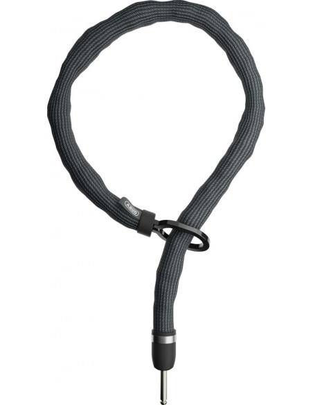 Lås ABUS Kätting Plug In Superior 7KS/130 Svart