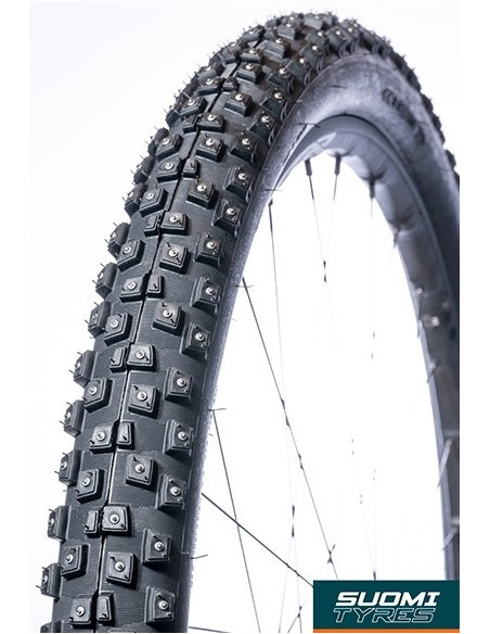 Dubbdäck Suomi Tyres WXC Piikisika W384 57-584 (27.5 x 2.25)