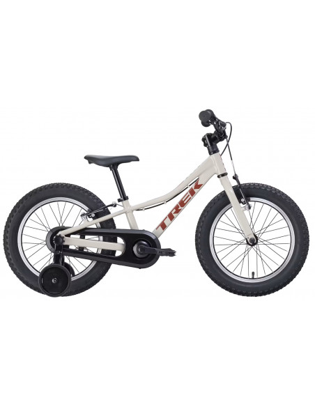 Trek Precaliber 16 Buff Beige