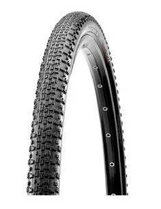 Däck 45-622 Maxxis Rambler 120tpi Vikbart HYPR-X/EXO/TR