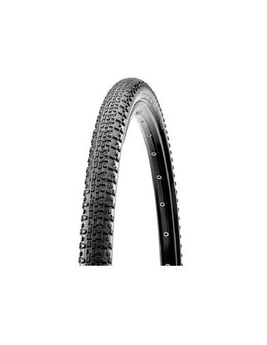 Däck 45-622 Maxxis Rambler 120tpi Vikbart HYPR-X/EXO/TR