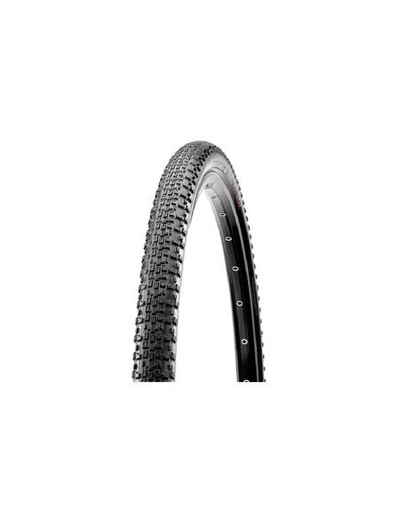 Däck 45-622 Maxxis Rambler 120tpi Vikbart HYPR-X/EXO/TR