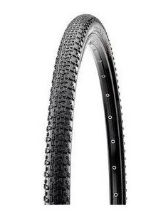 Däck 40-622 Maxxis Rambler 120tpi Vikbart EXO/TR