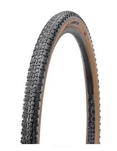 Däck 40-622 Maxxis Rambler 60Tpi EXO/TR/TANWALL Foldable