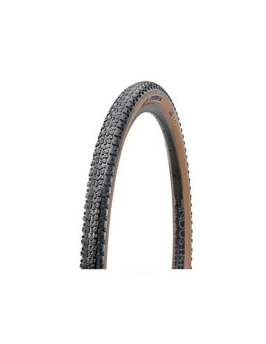 Däck 40-622 Maxxis Rambler 60Tpi EXO/TR/TANWALL Foldable