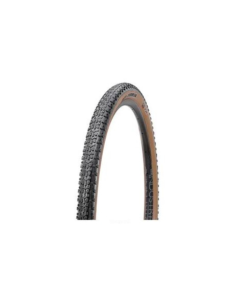 Däck 40-622 Maxxis Rambler 60Tpi EXO/TR/TANWALL Foldable