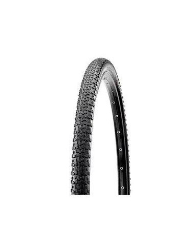 Däck 45-622 Maxxis Rambler 120tpi Vikbart EXO/TR