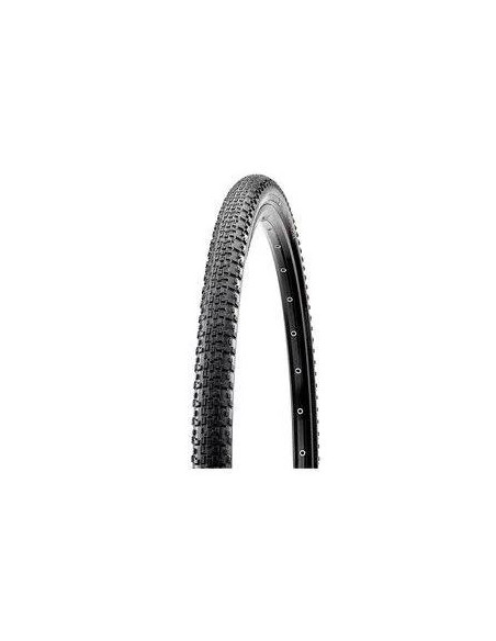 Däck 45-622 Maxxis Rambler 120tpi Vikbart EXO/TR