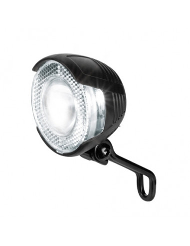 Framlampa B&M Navdynamo Led