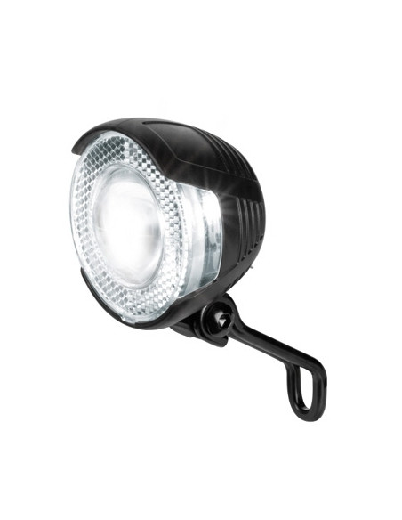 Framlampa B&M Navdynamo Led
