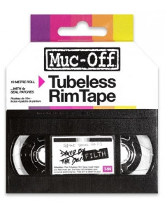 Fälgtejp Tubeless MucOff 30mm