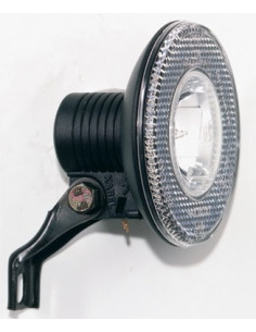 Framlampa B&M Navdynamo Halogen