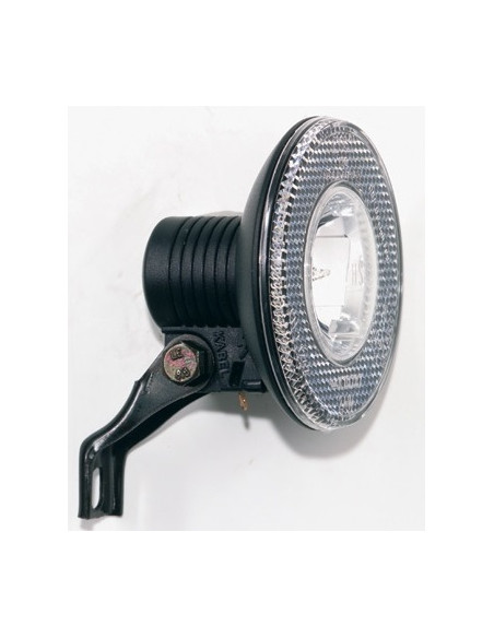 Framlampa B&M Navdynamo Halogen