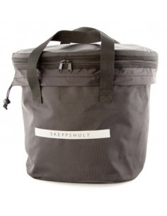 Väska för cykelkorg Skeppshult svart