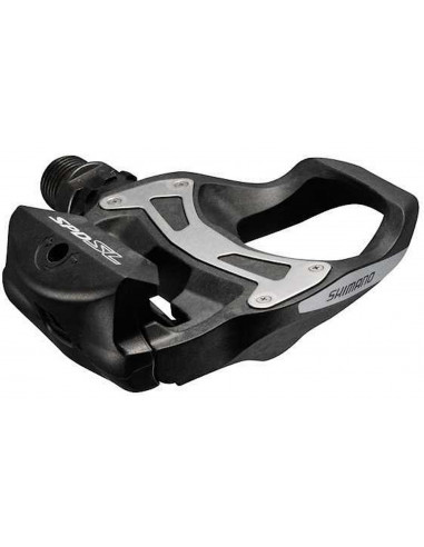 Pedal Shimano PD-R550L Svart