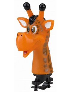 Tuta XLC Giraff