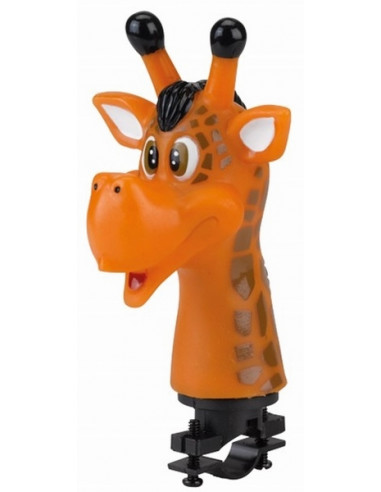 Tuta XLC Giraff