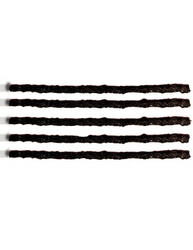 Sahmurai Sword Tätningsmaskar 5-pack