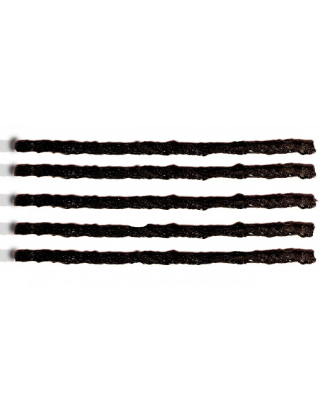 Sahmurai Sword Tätningsmaskar 5-pack