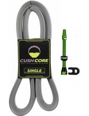 Cush Core PRO 27,5tum Single