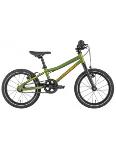 Crescent Rask R80 0-vxl 16tum Mossgrön
