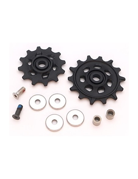 Rulltrissa SRAM NX Eagle 12-del