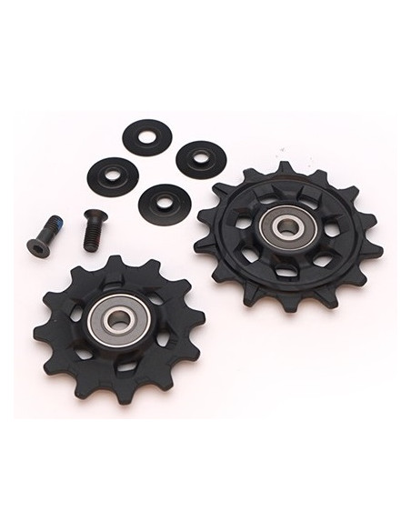 Rulltrissa SRAM GX/X01/XX1 Eagle 12-del