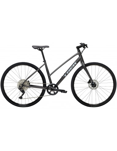 Trek FX 3 Disc Stagger