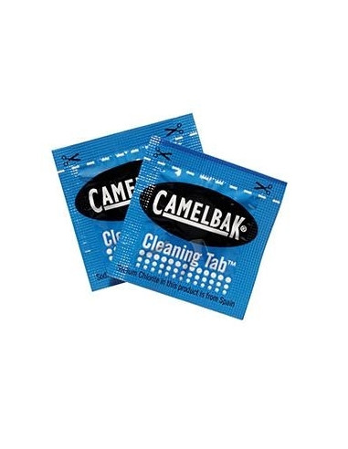 Camelbak Cleaning Tabs 8-pack