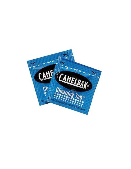 Camelbak Cleaning Tabs 8-pack