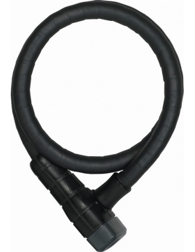 Lås Abus Microflex