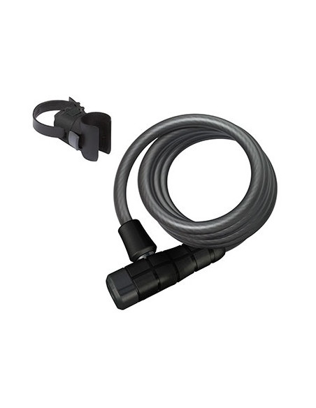 Lås Abus Primo spiral