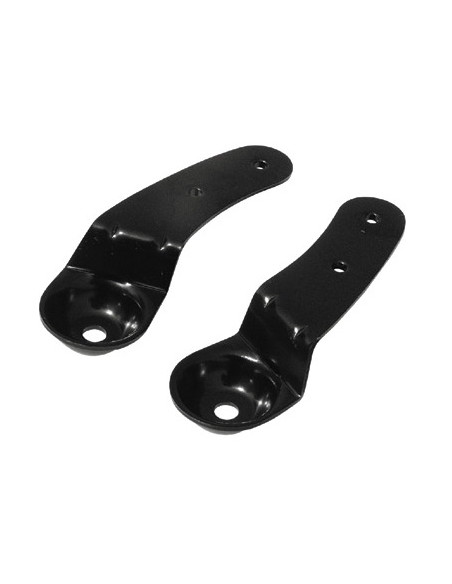 Låshållare ABUS Brakebooster